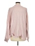 Unbranded Pink Turtleneck Sweater Size M - photo 2