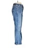 American Eagle Outfitters Hearts Blue Jeans Size 6 X-SHORT - photo 4