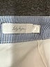 Lady Hagen Stripes Blue Skort Size 0 - photo 3