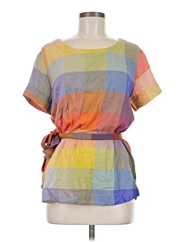 Maeve by Anthropologie Casual Dress (view 1)