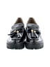 Sam Edelman Black Flats Size 5 - photo 2