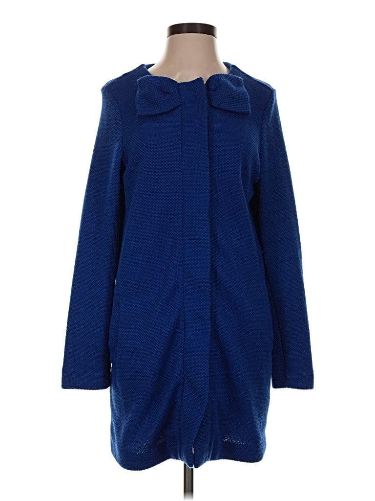 Pre-owned Elle Casual Dress In Blue