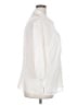 Apparenza 100% Polyester Ivory 3/4 Sleeve Blouse Size 2X - photo 4