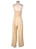 Universal Thread Solid Gold Jumpsuit Size M - photo 2
