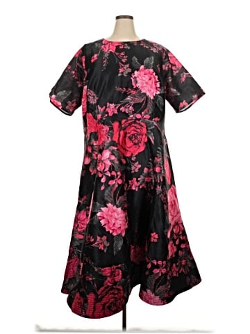 eShakti Cocktail Dress (view 1)