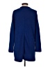 Elle 100% Polyester Blue Casual Dress Size S - photo 2