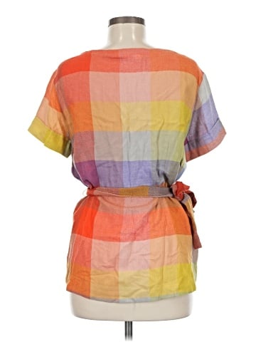 Maeve by Anthropologie Casual Dress (view 2)