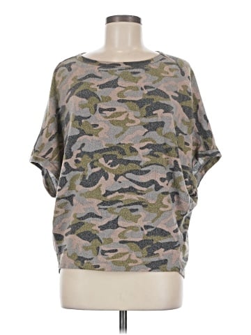 Michael Stars Short Sleeve T-Shirt (view 1)