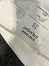 J.Crew White Jeans Size 25 waist - photo 8
