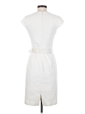 White House Black Market Casual Dress (view 2)
