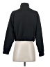 all in motion Black Track Jacket Size XS - photo 2