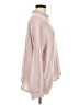 Unbranded Pink Turtleneck Sweater Size M - photo 4