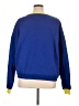 Edikted Blue Sweatshirt Size XL - photo 2