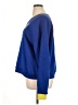 Edikted Blue Sweatshirt Size XL - photo 5