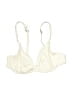 CUUP Ivory Swimsuit Top Size 6 - photo 1