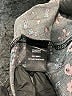 Torrid Black Long Sleeve Blouse Size 1X Plus (1) - photo 8
