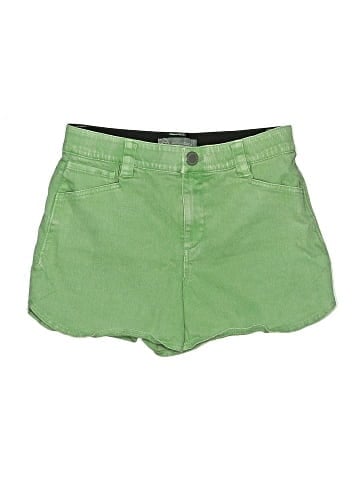 Wit & Wisdom Shorts (view 1)