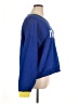 Edikted Blue Sweatshirt Size XL - photo 4