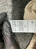 Shein 100% Polyester Solid Tan Casual Pants Size 13 - photo 8