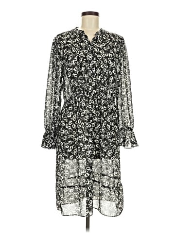 J.Crew Mercantile Casual Dress (view 1)