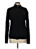 Assorted Brands Black Turtleneck Sweater Size L - photo 1