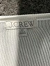 J.Crew Ivory Short Sleeve Turtleneck Size XS - photo 7