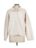 Blu Pepper 100% Polyester Ivory Jacket Size L - photo 1