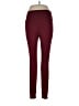 Unbranded Burgundy Active Pants Size L - photo 1
