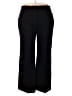 SPANX Black Dress Pants Size 3X Petite - photo 1