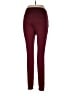 Unbranded Burgundy Active Pants Size L - photo 2