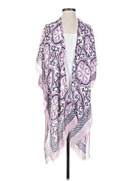 Do Everything In Love Swimsuit Cover Up