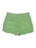 Wit & Wisdom Solid Green Shorts Size 4 - photo 2