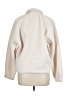 Blu Pepper 100% Polyester Ivory Jacket Size L - photo 2
