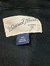 Universal Thread Black Short Sleeve Blouse Size XS - photo 7
