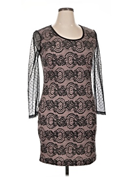 Yest Cocktail Dress (view 1)