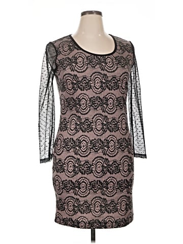 Yest Cocktail Dress (view 1)