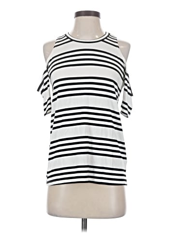 Topshop Sleeveless T-Shirt (view 1)