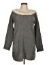 Unbranded Gray Casual Dress Size L (estimated) - photo 1