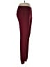 Unbranded Burgundy Active Pants Size L - photo 4