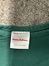 Hanna Andersson 100% Polyester Stars Green Dress Size 6-12 mo - photo 3