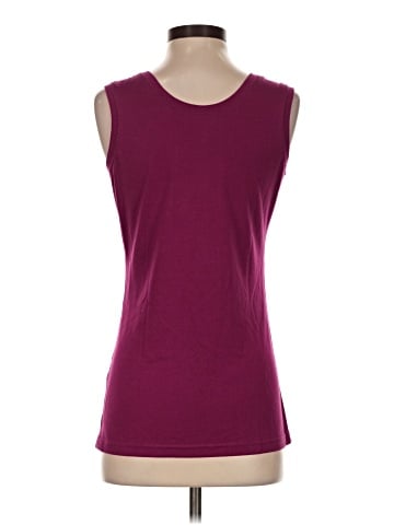 Cabela's Sleeveless T-Shirt (view 2)