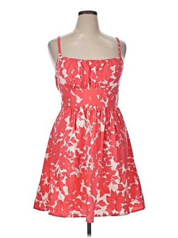 B. Smart Cocktail Dress (view 1)