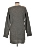 Unbranded Gray Casual Dress Size L (estimated) - photo 2