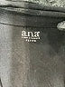 a.n.a. A New Approach Solid Black Formal Skirt Size S (petite) - photo 4