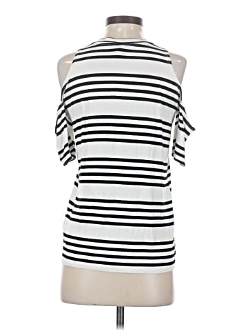 Topshop Sleeveless T-Shirt (view 2)