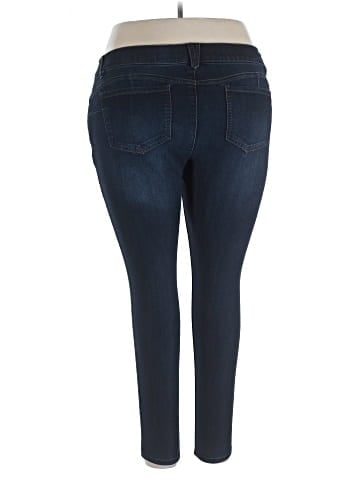 Democracy Jeans (view 2)