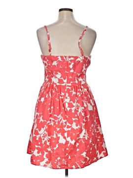 B. Smart Cocktail Dress (view 2)