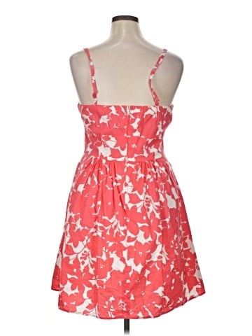 B. Smart Cocktail Dress (view 2)