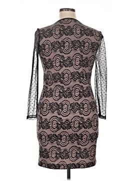 Yest Cocktail Dress (view 2)