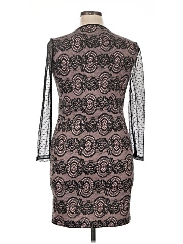Yest Cocktail Dress (view 2)